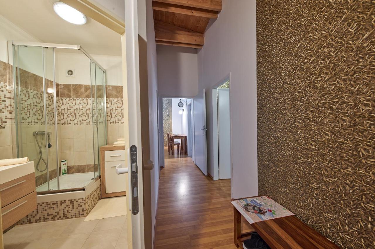 Dream Apartment Братислава Экстерьер фото
