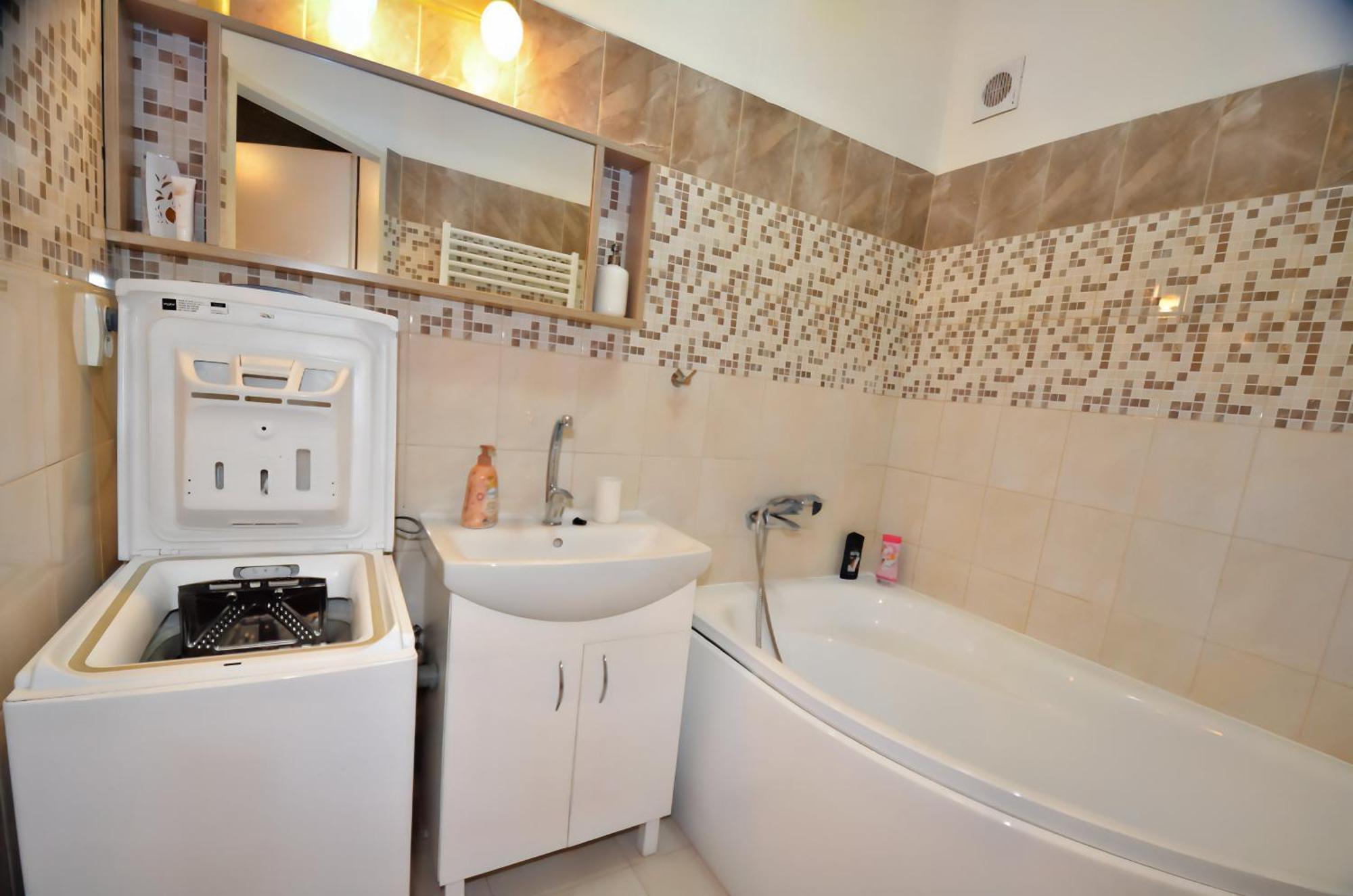 Dream Apartment Братислава Экстерьер фото