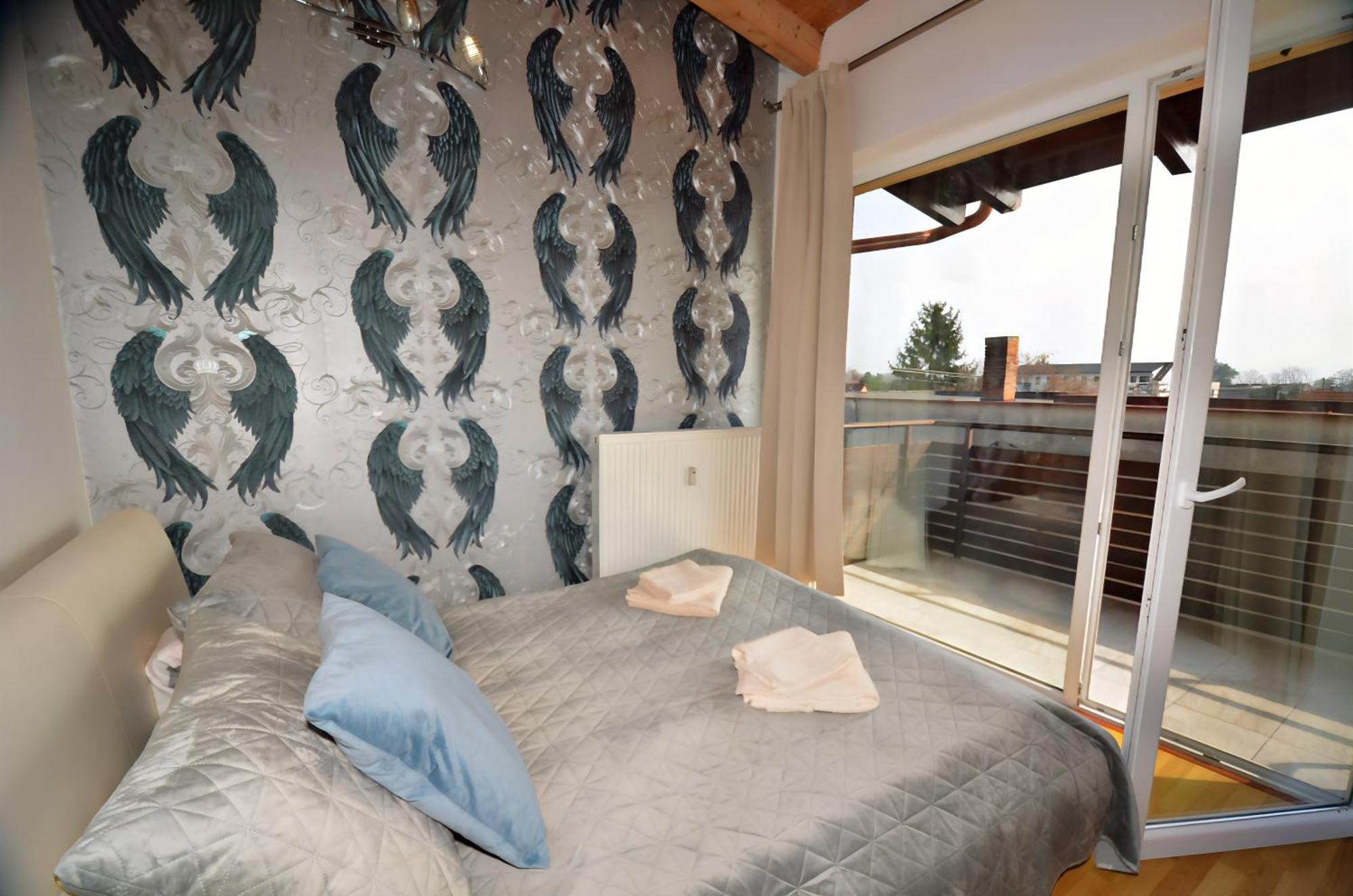 Dream Apartment Братислава Экстерьер фото