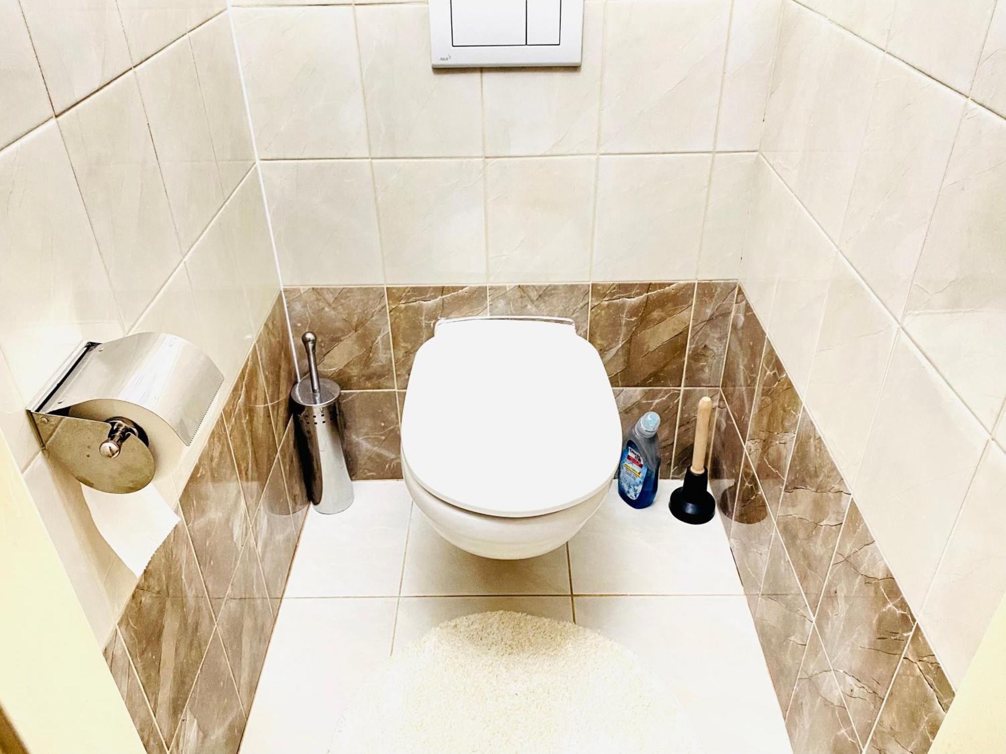 Dream Apartment Братислава Экстерьер фото