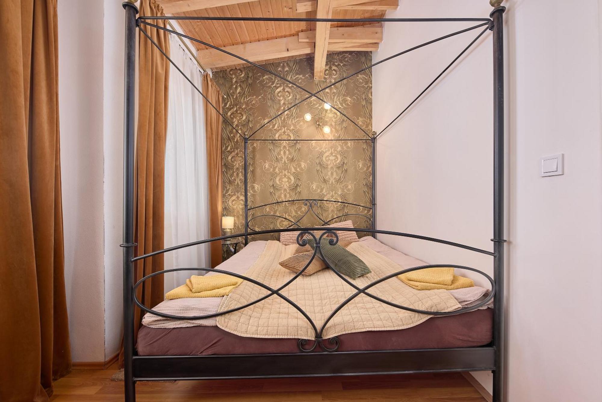 Dream Apartment Братислава Экстерьер фото